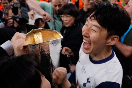 Why Spurs are still waiting to see the new Heung-min Son in action