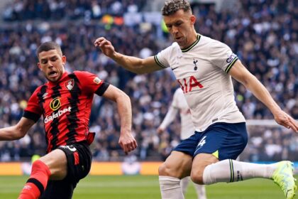 Why Spurs' new Ivan Perisic already needs to be put up for sale