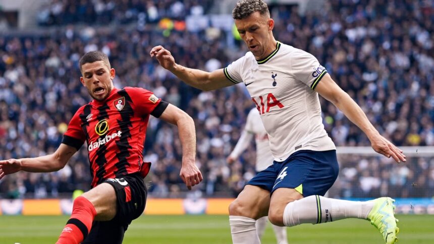 Why Spurs' new Ivan Perisic already needs to be put up for sale
