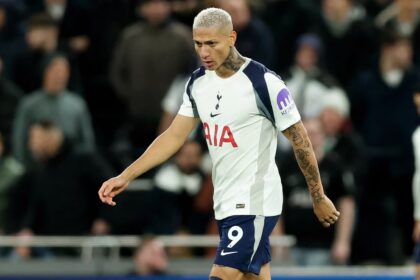 Why Spurs were rinsed by a worse signing than Richarlison