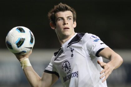 Why Spurs wonderkid could soon be ready to explode like Gareth Bale