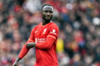 Why Ward must offload Liverpool's new Keita just 7 games into the season