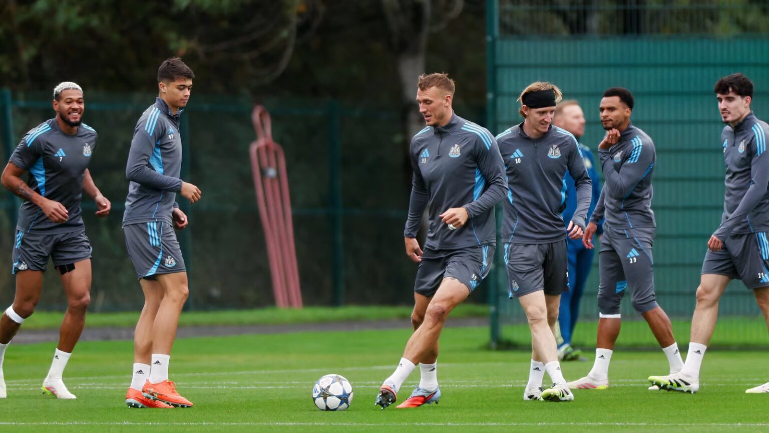 Why it's time for Newcastle to sell a "future England captain"