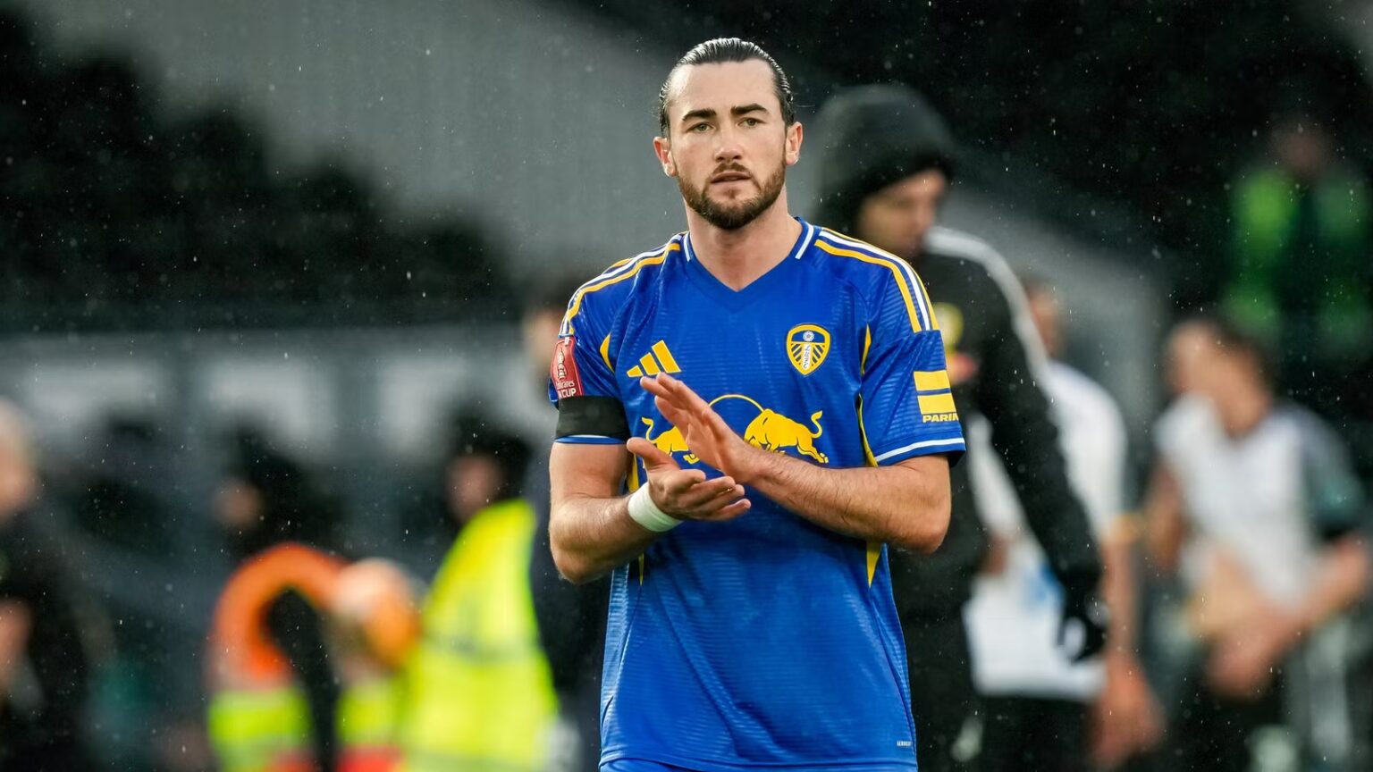 Why the new Jack Harrison should be finished at Leeds