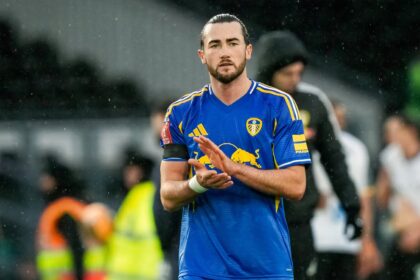 Why the new Jack Harrison should be finished at Leeds