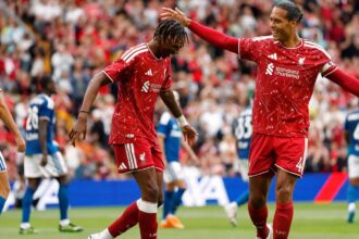 Why the new Jeremy Jacquet hasn't yet played a minute for Liverpool