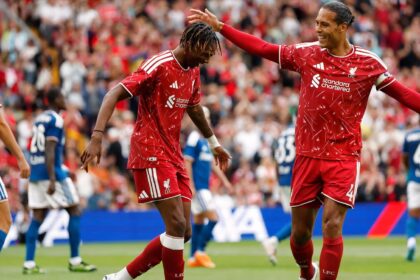 Why the new Jeremy Jacquet hasn't yet played a minute for Liverpool