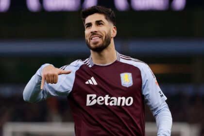 Why the new Marco Asensio hasn't played a game for Aston Villa yet