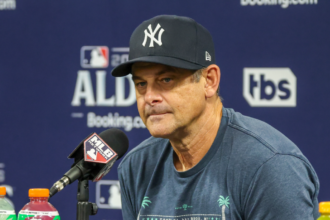 Yankees face questions over Aaron Boone and Brian Cashman after playoff elimination