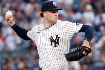 Yankees vs. Rays and Falcons vs. Saints highlighted as top games to watch on Monday Night Football