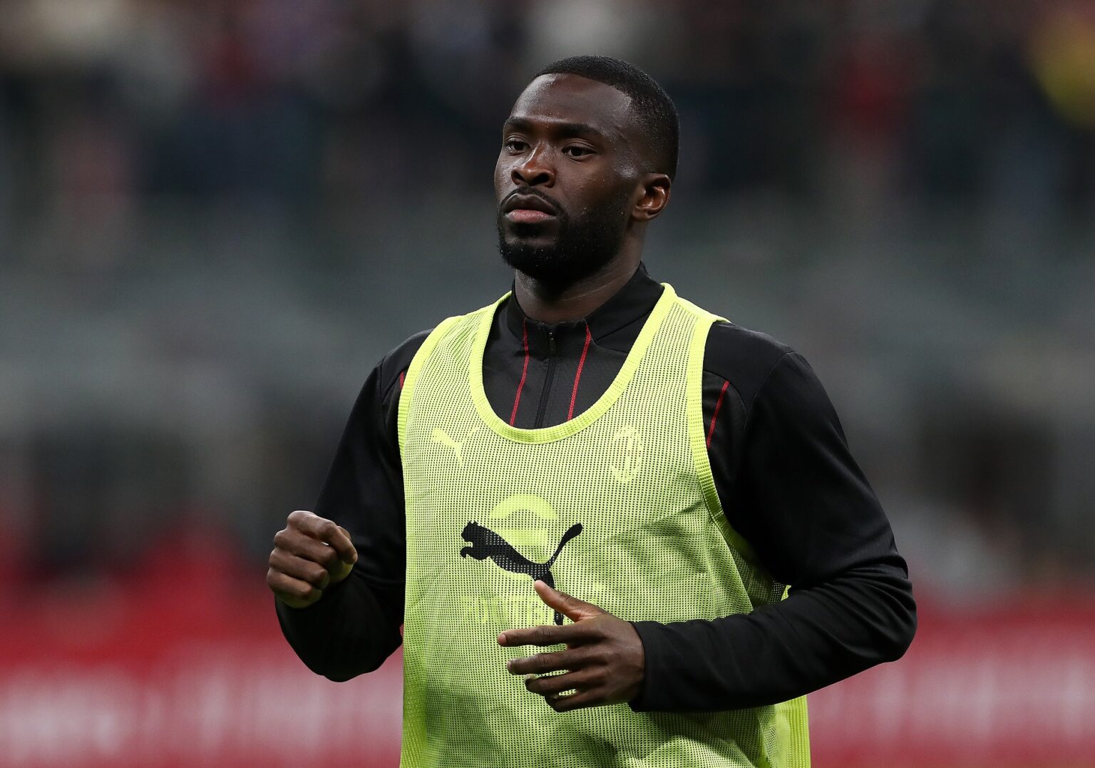 Newcastle target January defensive addition to steady the ship as squad struggles to cope with sales