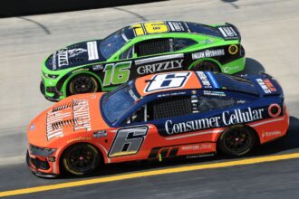 Kaulig Racing denies Brad Keselowski NASCAR rumors