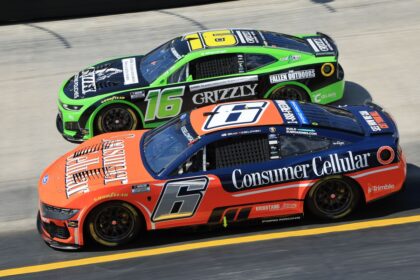 Kaulig Racing denies Brad Keselowski NASCAR rumors