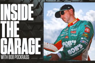 Can Denny Hamlin Win the Chase After a Wild First Five Races?