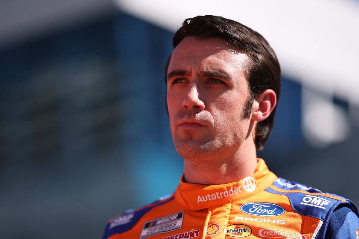 Austin Cindric feels he is on the brink of winning