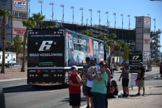 Brad Keselowski and RFK Racing face uncertain future amid impending split