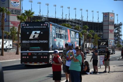 Brad Keselowski and RFK Racing face uncertain future amid impending split