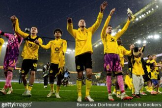 Prediction: Borussia Dortmund vs Werder Bremen matchup