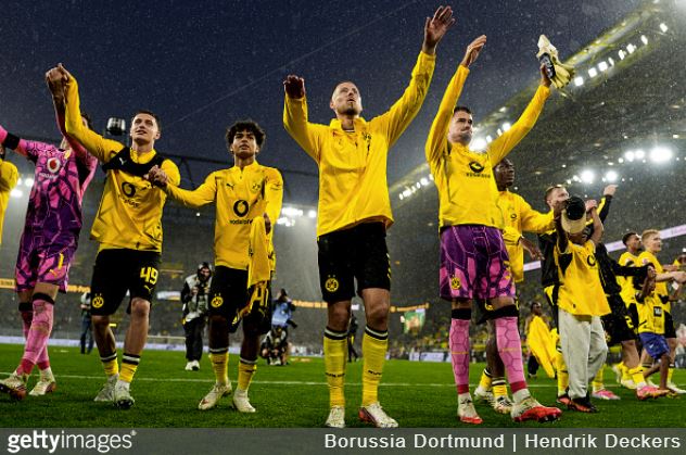 Prediction: Borussia Dortmund vs Werder Bremen matchup
