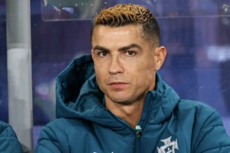 Cristiano Ronaldo Will Not Retire, Cites Coach Jorge Jesus for Portugal Walkout