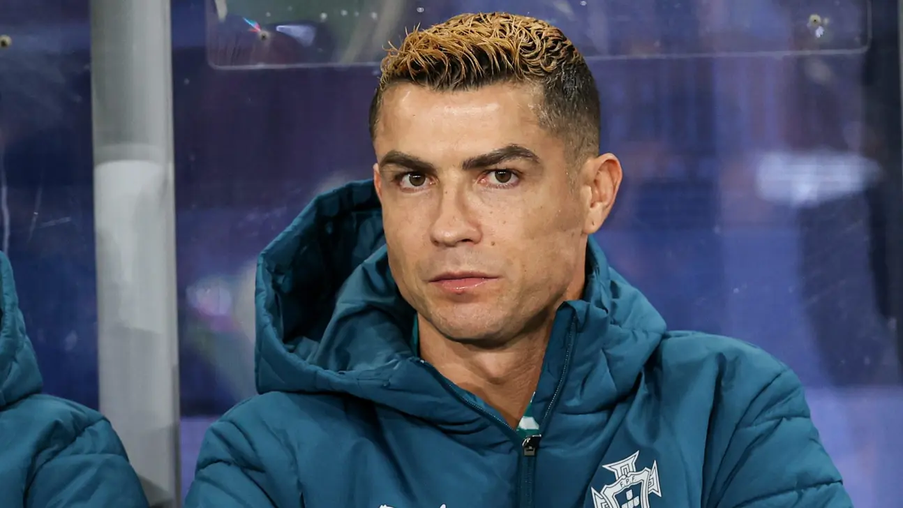 Cristiano Ronaldo Will Not Retire, Cites Coach Jorge Jesus for Portugal Walkout