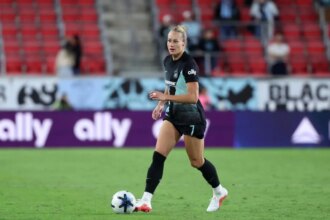 USWNT's friendlies against Spain provide opportunity to address defensive questions ahead of World Cup