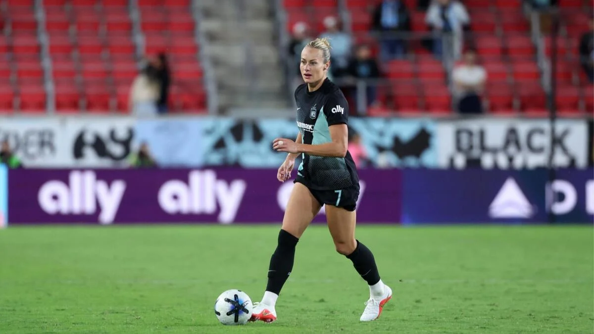 USWNT's friendlies against Spain provide opportunity to address defensive questions ahead of World Cup