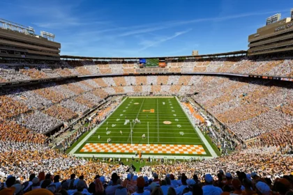 Tennessee's onside kick in loss to Texas questioned for legality