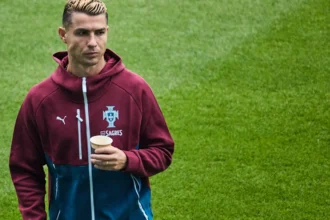 Cristiano Ronaldo claims Portugal manager Jorge Jesus broke promises and expresses desire for farewell matches.