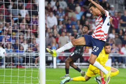 USMNT secures 1-0 victory against Canada, finishing 4-game window unbeaten.