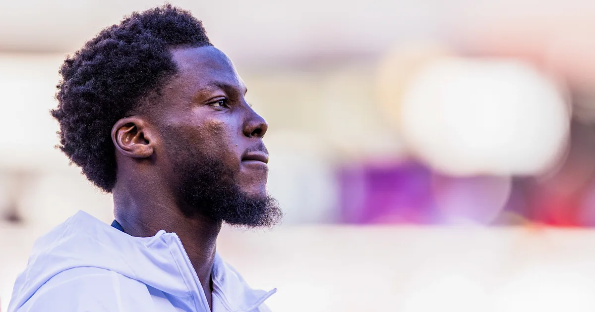 Yunus Musah, 23, shifts from World Cup starter to USMNT outsider as he starts over.