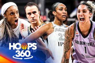 Can the Dream survive without Allisha Gray and will the Valkyries' depth be key to making the Finals?