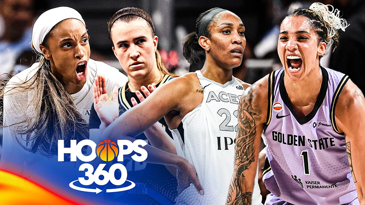 Can the Dream survive without Allisha Gray and will the Valkyries' depth be key to making the Finals?