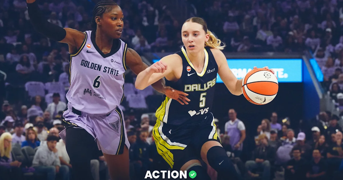 Wings vs Valkyries Prediction, Picks, and Odds