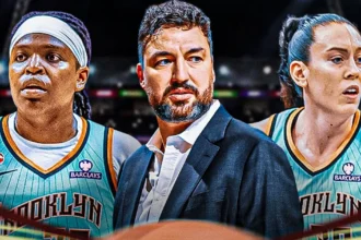 How embracing struggles fueled Liberty’s historic Lynx sweep