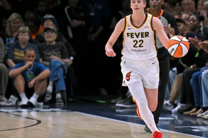 Ex-ESPN Host Cites Michael Jordan to Defend Caitlin Clark After Fever's Playoff Loss