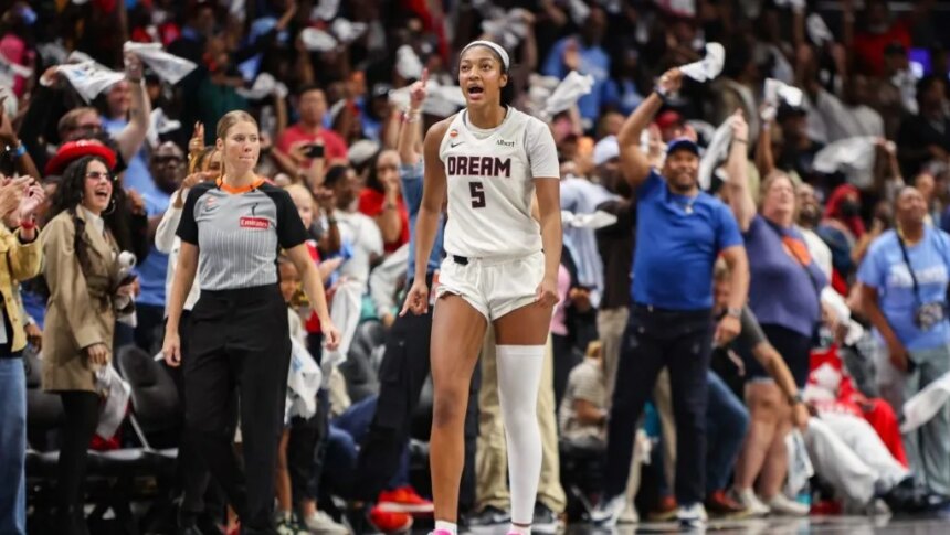 Dream Say Short Playoff Turnaround Leads to Closing Upper Bowl