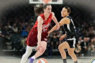 Jason Whitlock Predicts Caitlin Clark’s Fanbase Will Hurt Fever’s Ability to Attract Players
