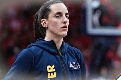 WNBA World Criticizes Fever GM's 'Thank You to Caitlin Clark' Message as 'Damage Control' and 'Too Little Too Late'