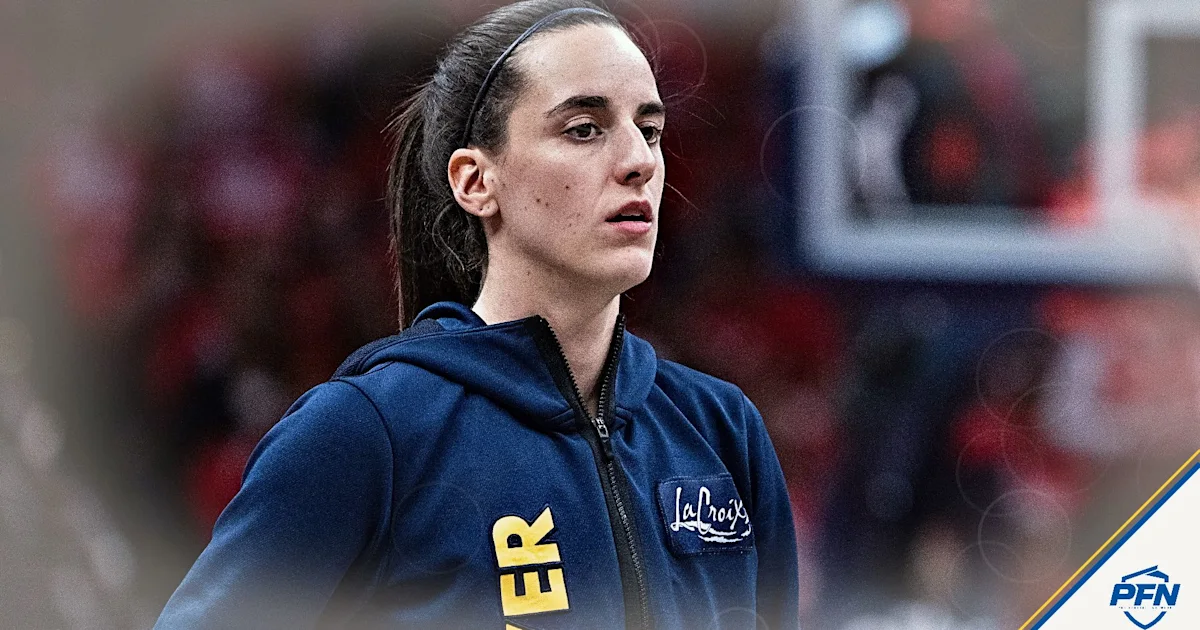 WNBA World Criticizes Fever GM's 'Thank You to Caitlin Clark' Message as 'Damage Control' and 'Too Little Too Late'