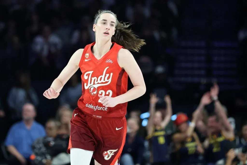 Caitlin Clark and Fever face new expectations following playoff elimination