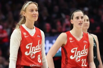 Former WNBA Reporter Criticizes Indiana Fever, Refuses to Enter Their Arena