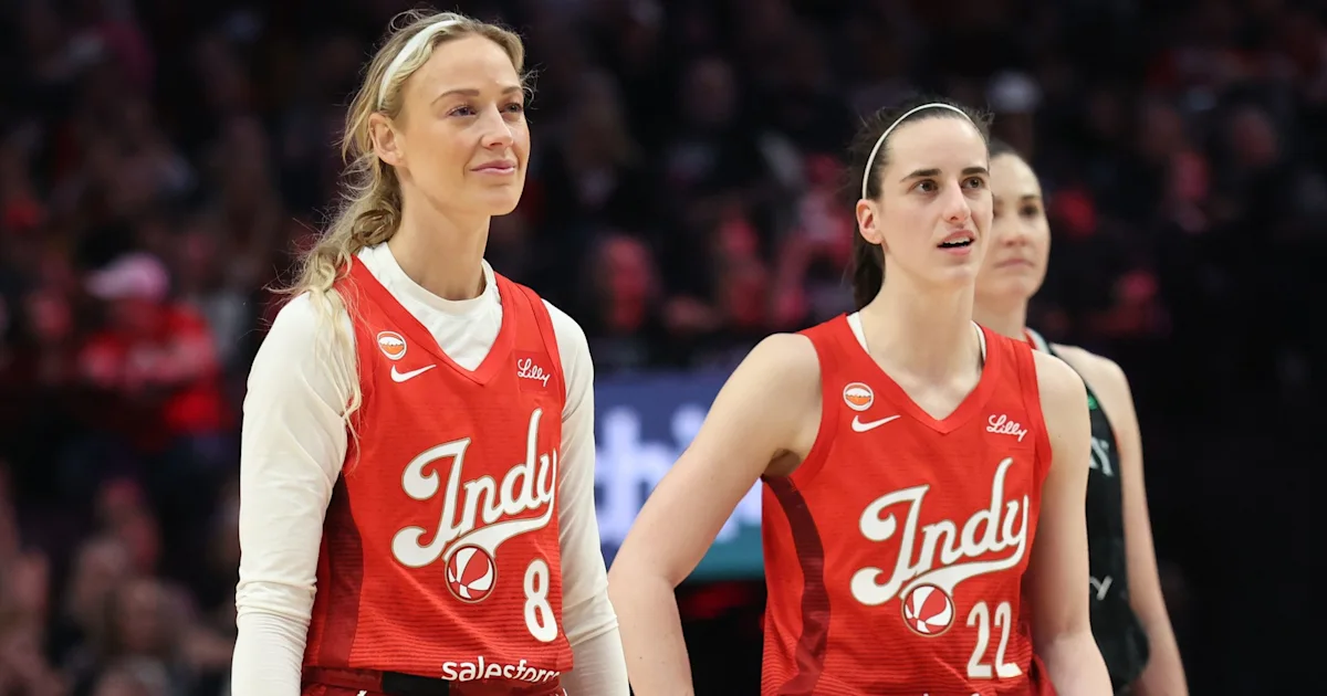 Former WNBA Reporter Criticizes Indiana Fever, Refuses to Enter Their Arena