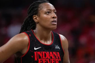 Fever GM and players defend Indiana fanbase against attacks, calling them baseless