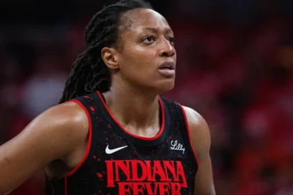 Fever GM and players defend Indiana fanbase against attacks, calling them baseless