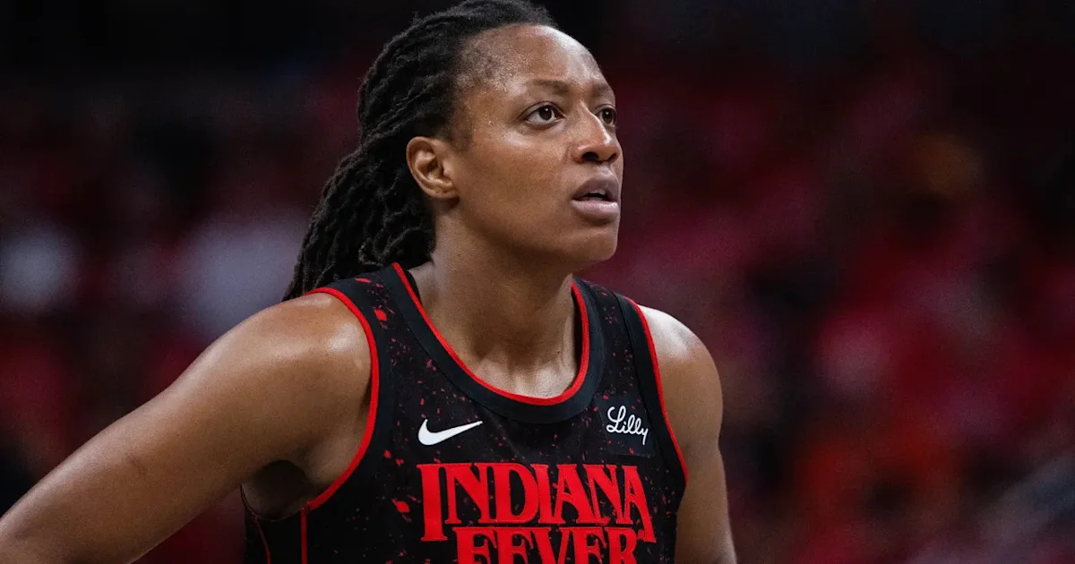 Fever GM and players defend Indiana fanbase against attacks, calling them baseless