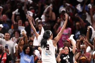 Atlanta Dream to Make State Farm Arena Their Home Starting in 2027 Amid WNBA Growth