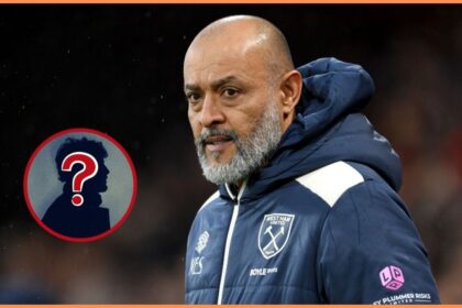 West Ham United star already looking for a new club