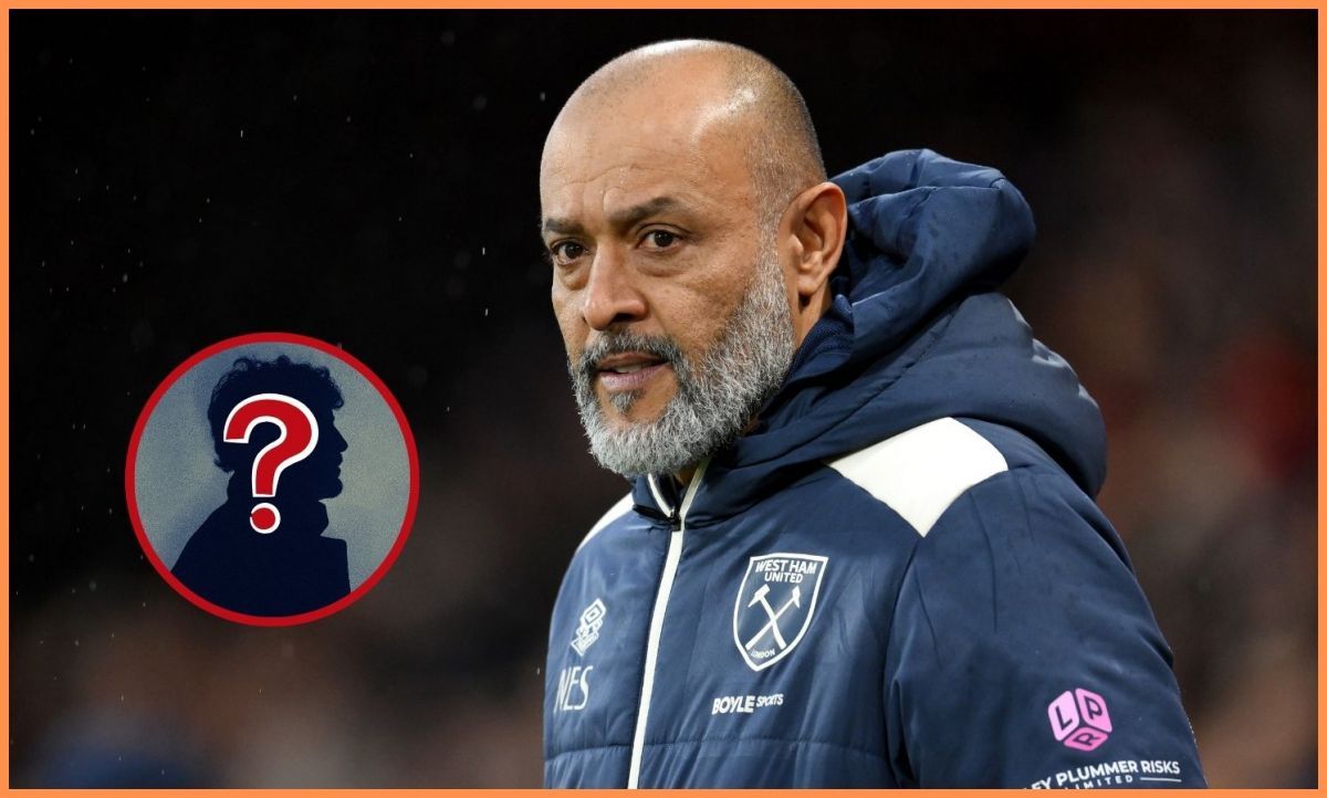West Ham United star already looking for a new club