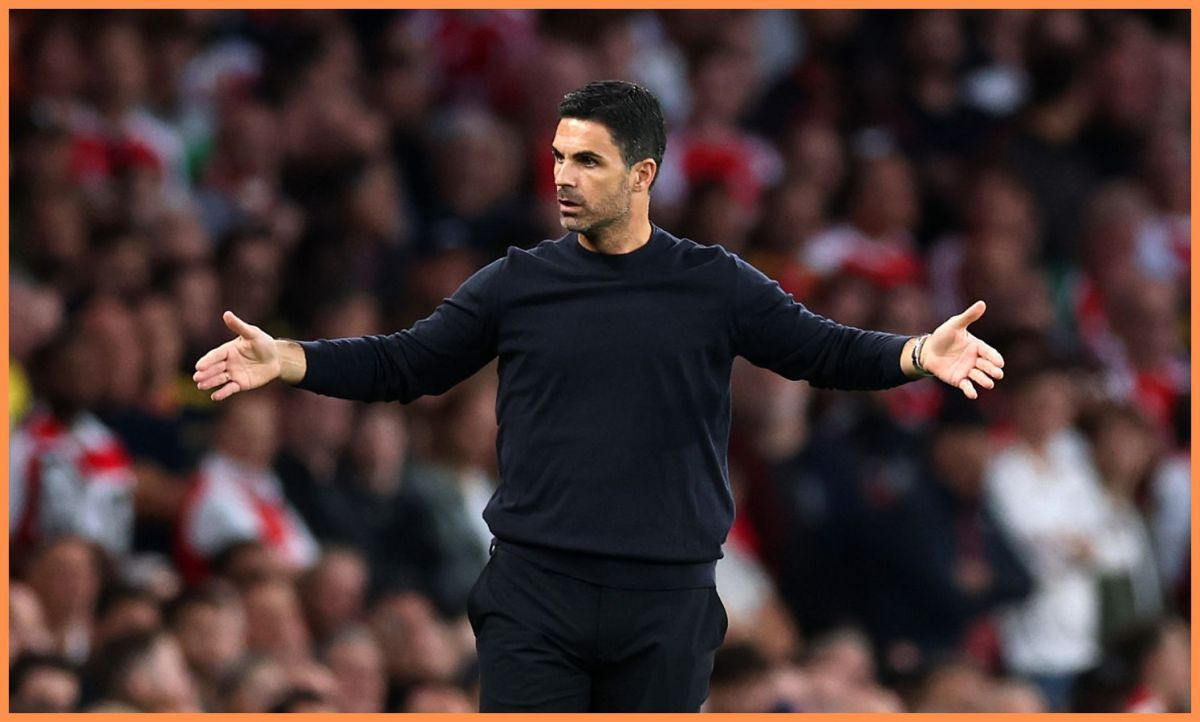 Arsenal suffer another injury blow as £34m star forced off after just 18 minutes